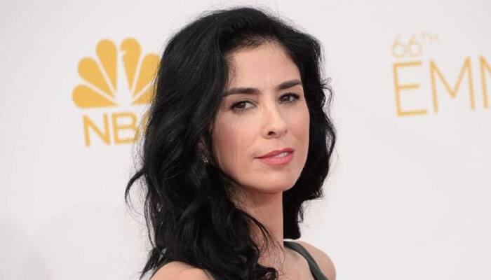 Sarah Silverman to star in new series