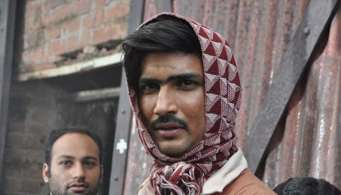 &#039;Detective Byomkesh Bakshi&#039;: Kolkata painters roped in for first poster?