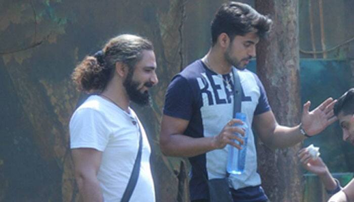 &#039;Bigg Boss 8&#039;: Gautam wins immunity, Praneet becomes captain!