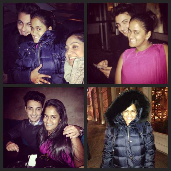 Arpita Khan Sharma ‏:- Travel dairies! @aaysharma - Twitter