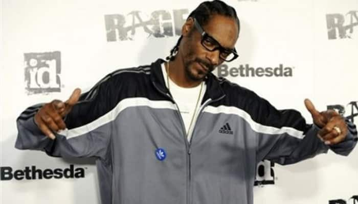 Snoop Dogg stars in documentary series on youth football