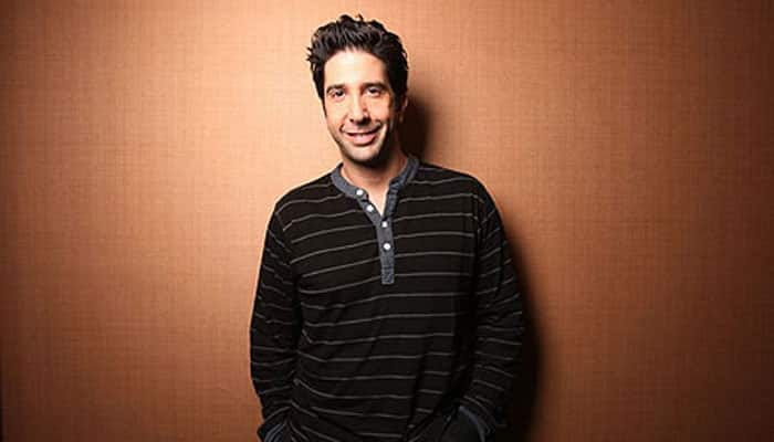 David Schwimmer to play Robert Kardashian