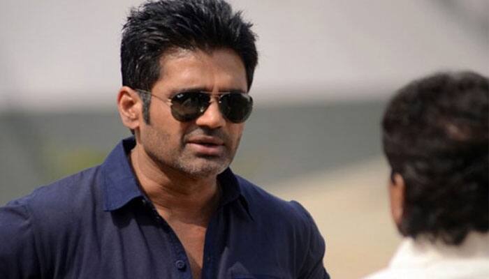 Suniel Shetty may produce films for his children