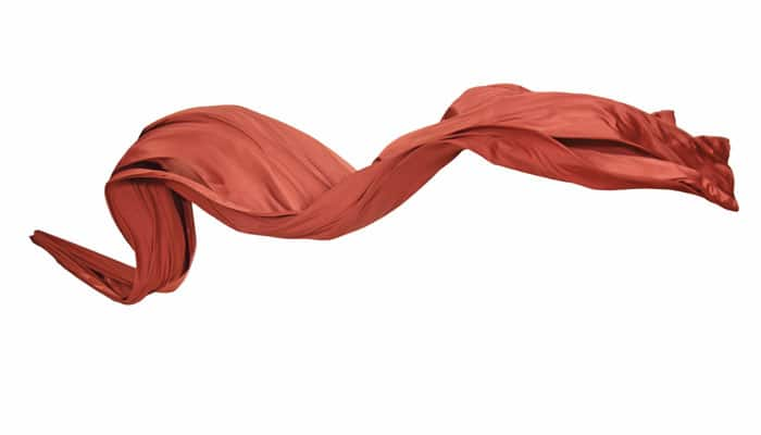 Christmas 2014: Designer scarves in vogue