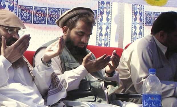 Arrest warrant against Taliban chief, Pakistan assures Lakhvi in jail