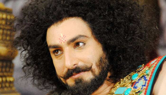 Bigg Boss 8: Praneet Bhatt evicted!