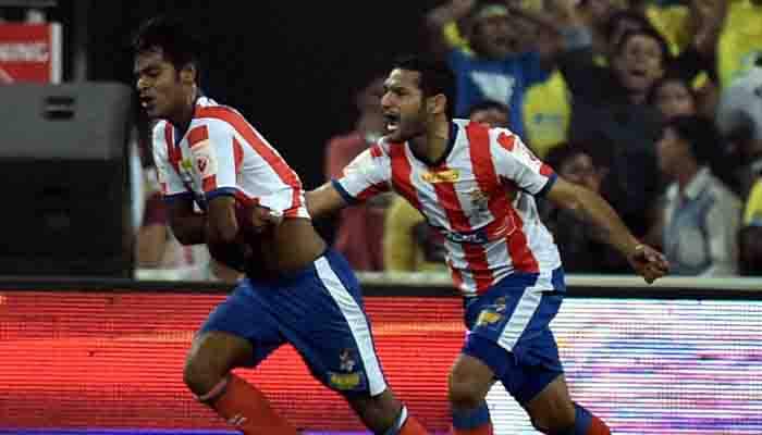 M Rafique Will cherish my 20 minutes in ISL final for life: Mohammed Rafique ...