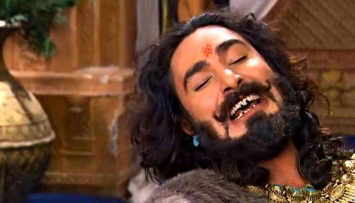 Want someone from P3G to win &#039;Bigg Boss 8&#039;: Praneet Bhatt