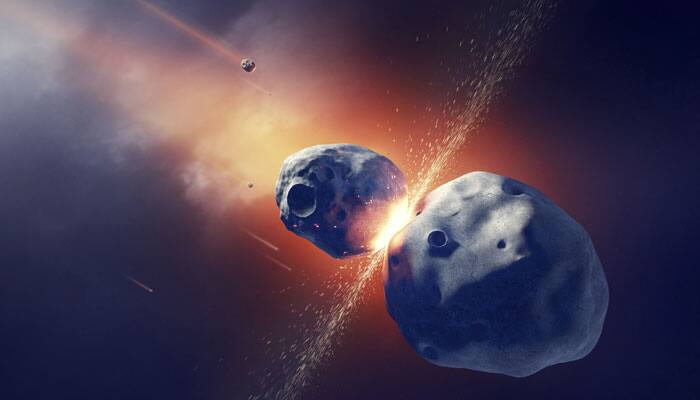 Plan To Protect Earth From Rogue Asteroids With Nuclear Weapons