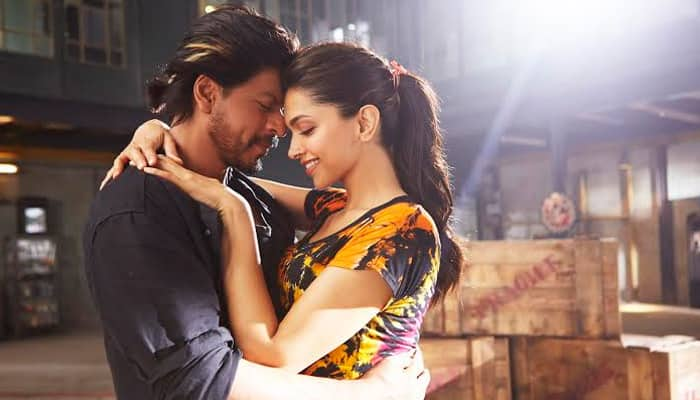 Shah Rukh Khan’s ‘Happy New Year’ to release online for fans outside India, China