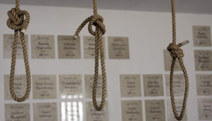 Pakistan set to execute 55 of 500 death-row militants