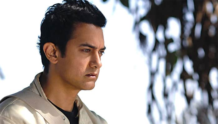 I do films, if I like script: Aamir Khan