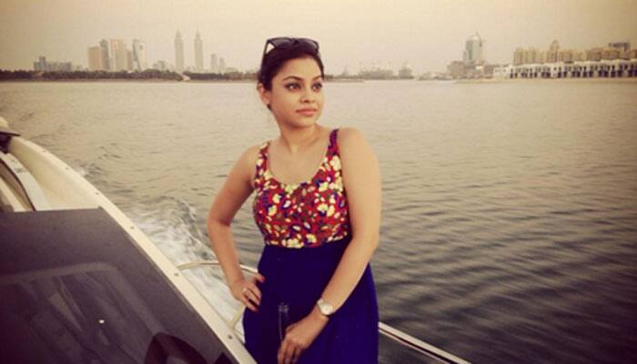 Sumona Chakravarti back on &#039;Comedy Nights With Kapil&#039;!