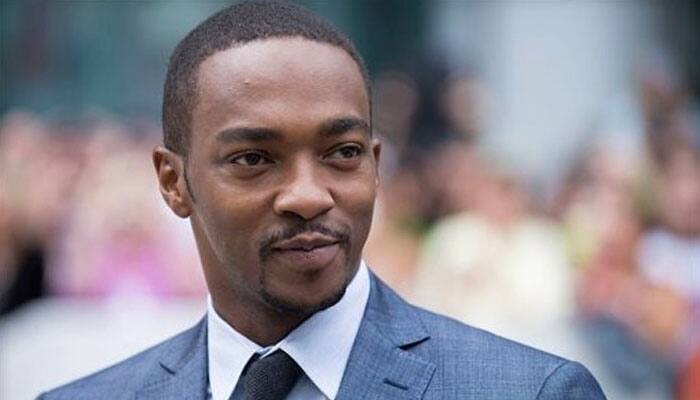 Anthony Mackie to star in comedy &#039;Make a Wish&#039;