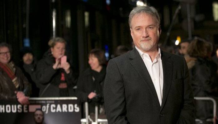 David Fincher to direct TV comedy &#039;Living on Video&#039;?