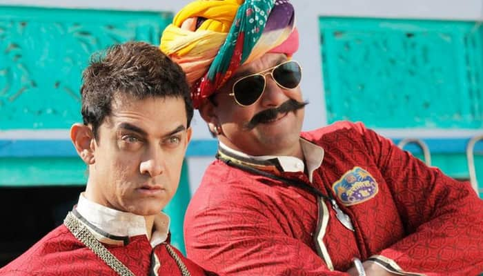 Aamir Khan’s views on sequel to ‘PK’