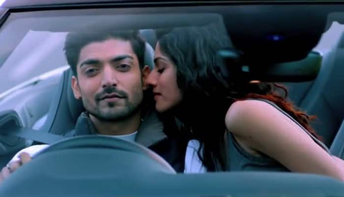 &#039;Khamoshiyan&#039; similar to 1949 film &#039;Mahal&#039;: Gurmeet Choudhary