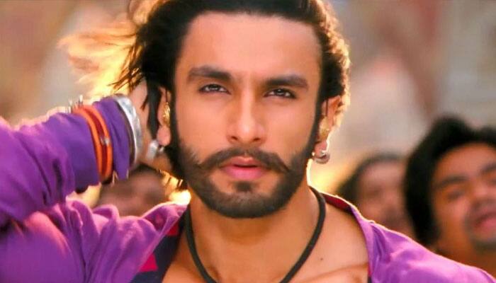 &#039;Bajirao Mastani&#039; turning out to be fantastic: Ranveer Singh