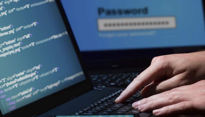 Only major websites promote improved password security among users: Study