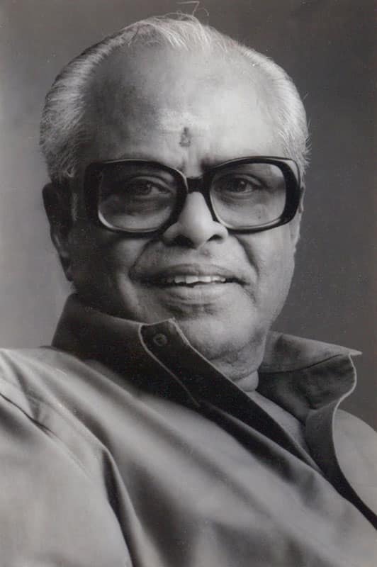 Life and times of legendary K Balachander