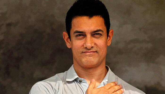 Aamir Khan denies stalling &#039;Oh My God&#039;