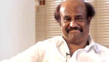 Balachander was my father: Rajinikanth