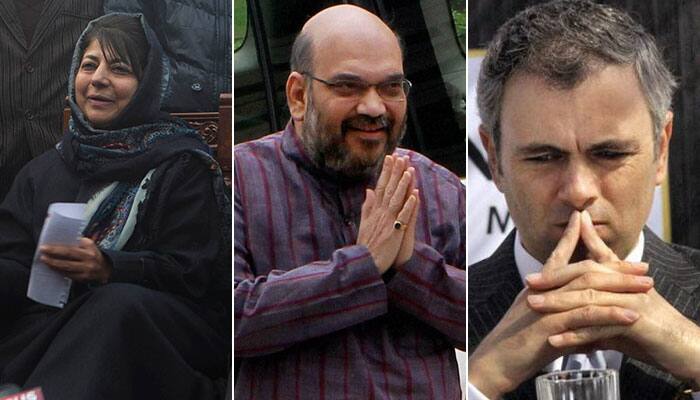 Jammu and Kashmir govt formation: Four possible options 