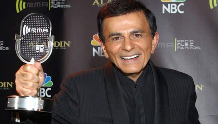 Casey Kasem laid to rest in Norway