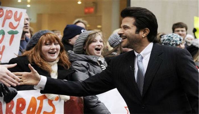 Anil Kapoor turns 58