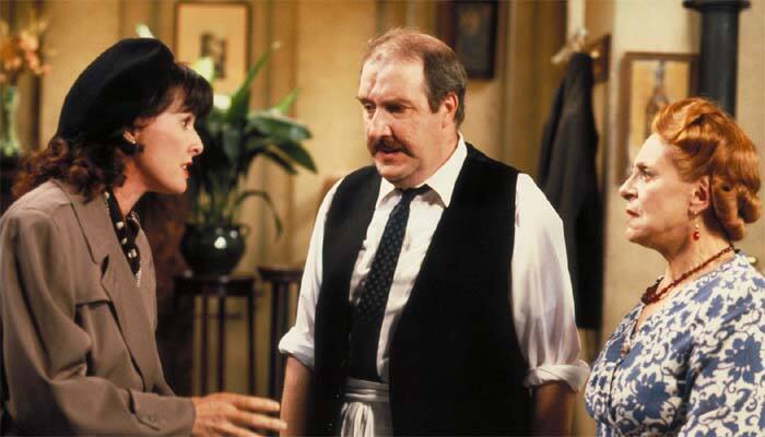 `Allo &#039;Allo!` creator passes away at 84 from pneumonia