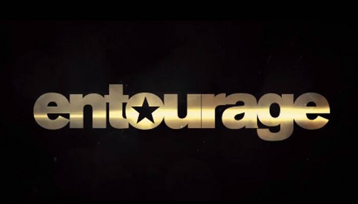 &#039;Entourage&#039; movie trailer arrives