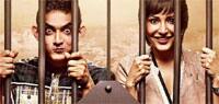 Aamir Khan’s ‘PK’ crosses Rs 100 crore in four days