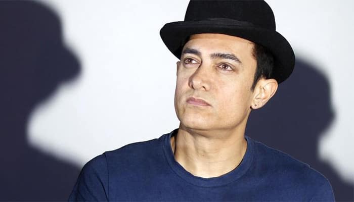 Aamir Khan remembers K Balachander