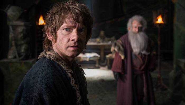 &#039;The Hobbit&#039; crosses $100 mn in US