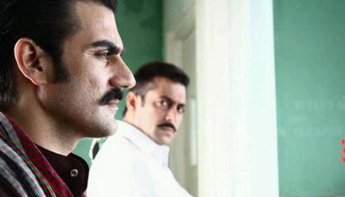 I&#039;m too lenient as producer: Arbaaz Khan