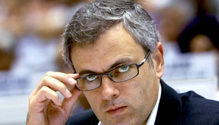  J&amp;K govt formation: No deal nor any discussion going on with BJP, says Omar Abdullah