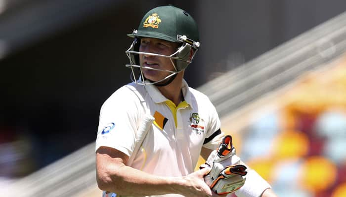 Adam Gilchrist backs Brad Haddin to regain form