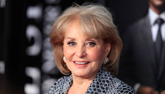 Barbara Walters not returning to &#039;The View&#039;