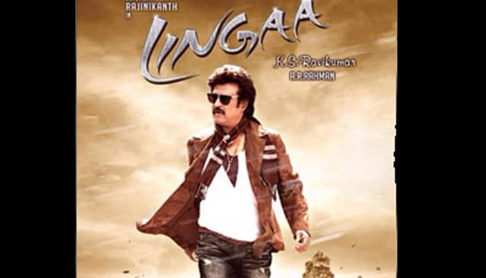 &#039;Lingaa&#039; tweet review