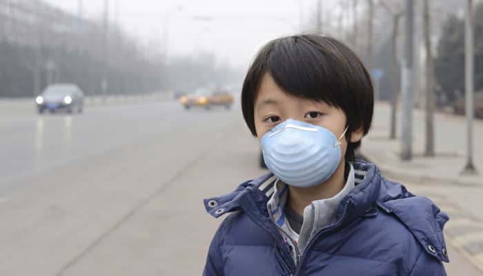 14 people stand trial over arsenic pollution in China