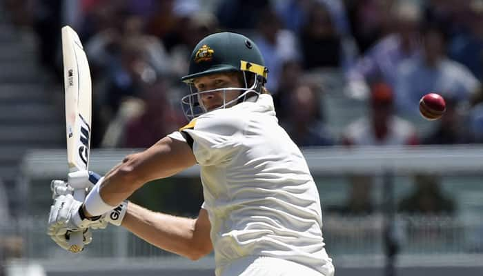 Shane Watson laments untimely dismissal