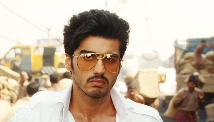 Arjun Kapoor&#039;s New Year resolution for health