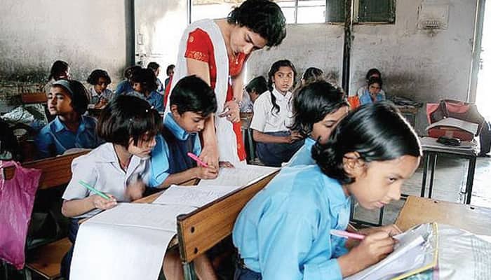 Govt ready with proposals to produce good teachers