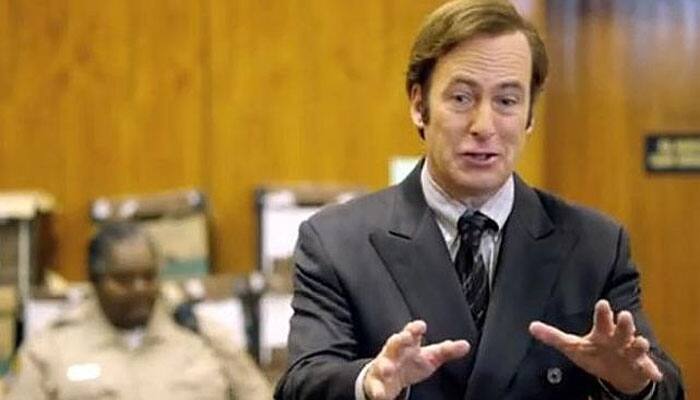 New &#039;Better Call Saul&#039; trailer unveiled