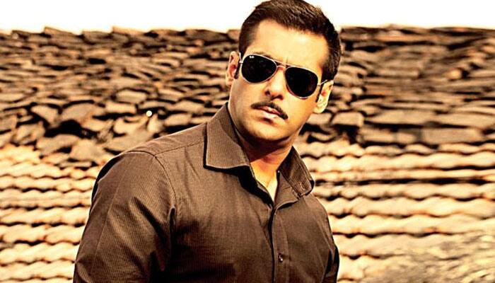 Happy Birthday Salman Khan!