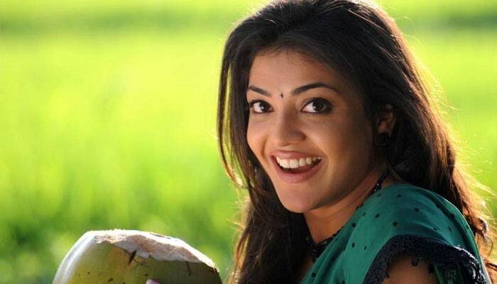 Kajal Aggarwal has no New Year plans