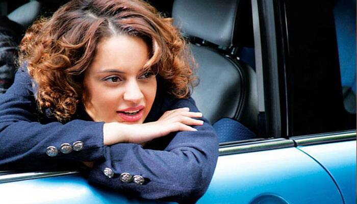 What is Kangana Ranaut&#039;s relationship status?