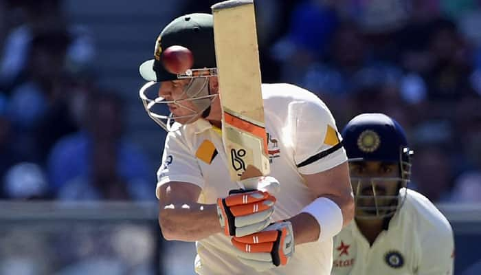 India to continue bouncing tactics on Aussie Brad Haddin