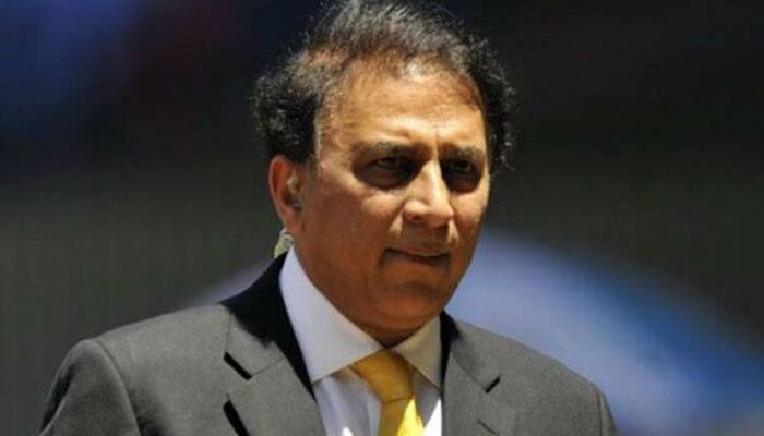 Indian bowling attack is hopeless: Sunil Gavaskar