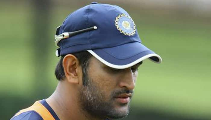 MS Dhoni has struggled as Test captain for a while: Sourav Ganguly